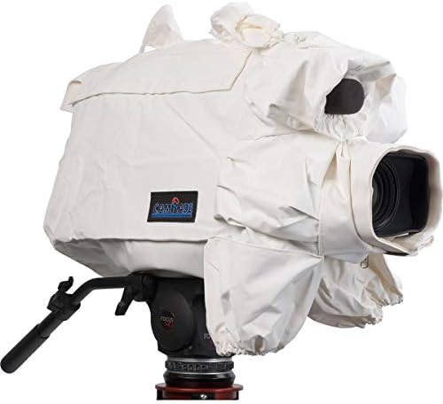 camRade DS-2 DesertSuit, Videokamera Por -, fűtés -, esővédő