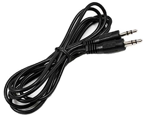 UPBRIGHT Új, 3,5 mm-es AV-Ki AUX in Kábel-Audio/Video kábel Kábel Kompatibilis Nyugodt Újítások, Hordozható, Vezeték nélküli TV