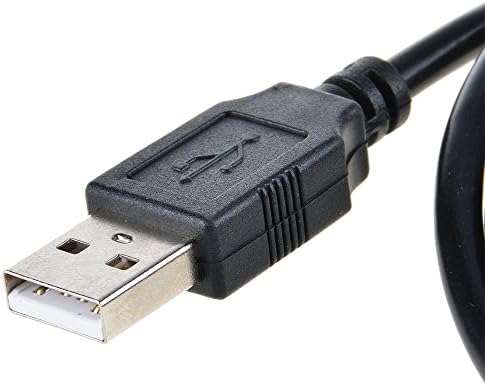 BestCH 3ft USB-PC kábel Kábel a G-Technology G-Drive Mini GEN4 320GB GDM4 320 GDM4320 USB 2.0/FireWire 400/800 G-Tech GDRIVE Mini Hordozható