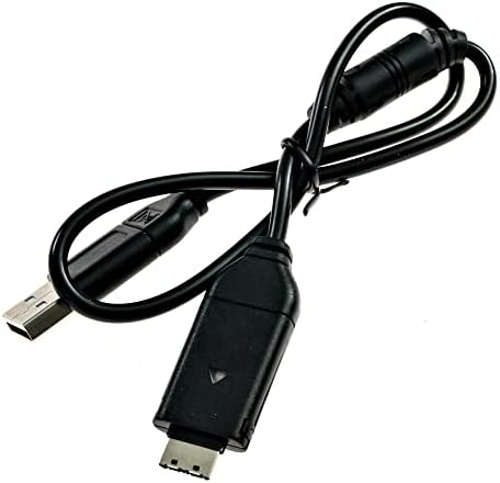 Szinergia Digitális USB Kábel, Kompatibilis a Samsung SL605 Digitális Fényképezőgépet USB-Kábel Csere Samsung SIKERESSÉG-C7