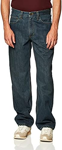 Carhartt Férfi Relaxed Fit 5-Pocket Jean