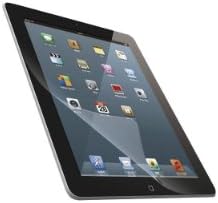 Film Elecom iPad 2012 (anti-ujjlenyomat-gloss) TB-A12FLFAG TBA12FLFAG / IPAD-T