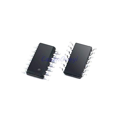 10db/sok HEF4093BT SOP-14 HEF4093 4093 SOP14 Logikai Eszköz chip
