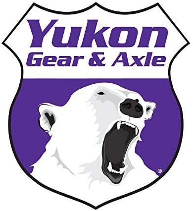 Yukon (YT T01) Trac Loc Közgyűlés Eszköz