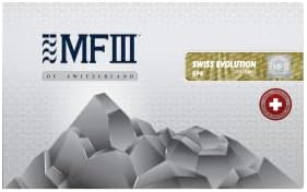 MF3 Svájci Evolúció SPE