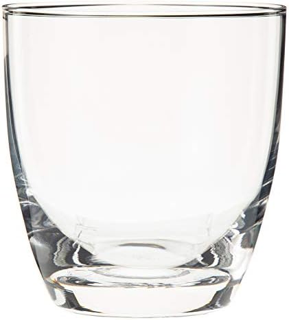 Toyo Sasaki Üveg pohár, Víz Variáció, 11.8 fl oz (325 ml), Japánban Készült, Meghatározott 60 (által Értékesített Esetben),