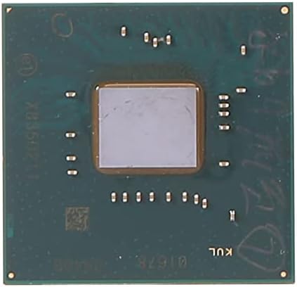 HICCYRODLY 1 Darab SR40B BGA Chipset Meghajtó IC Chip Laptop Alaplap Chip (Zöld)