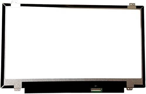 Képernyő Cseréje a HP Elitebook 840 G2 Sorozat 14.0 HD+ 1600×900 30 pin-LCD-Nem, Érintőképernyős Kijelző Panel