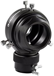 Celestron 93648 Deluxe Off-Axis Guider (Fekete)