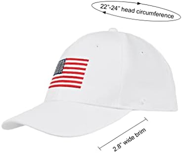 Katalónia Klasszikus amerikai Zászló Baseball Sapka, Állítható Apa kalapját, a Futó Edzéseket, Szabadtéri Tevékenységek, Ajándék