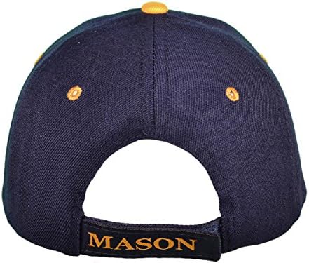 KYS Tucat Pack Nagykereskedelmi Mason' Szabadkőműves Baseball Sapkák Sapkák