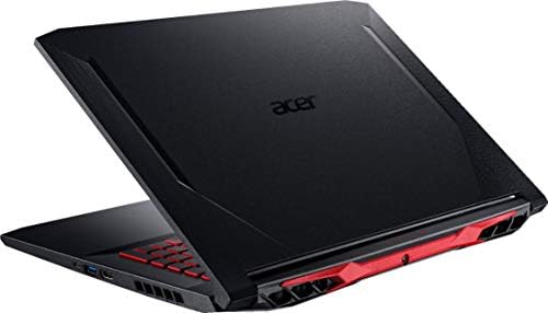 Acer - Nitro 5 17.3 Laptop Intel Core i5 - 8GB Memória - NVIDIA GeForce GTX 1650 Ti 4GB - 512 gb-os SSD - FHD IPS Kijelző - Obszidián