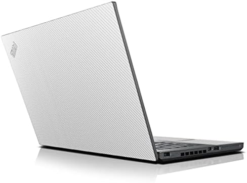 LidStyles Vinil Védelem Bőr Matrica Készlet Kompatibilis a ThinkPad T450S (Zöld)