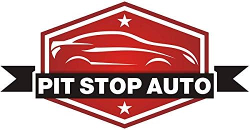 Pit Stop Auto Group Radiátor - 1940083