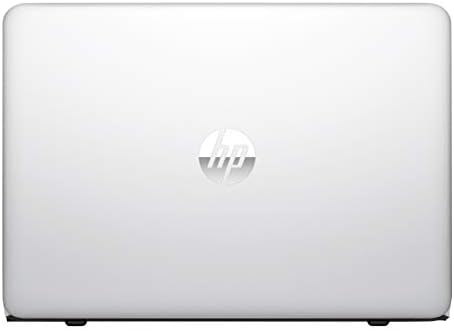 HP EliteBook 840 G3 Ezüst, 14-14.99 cm Laptop, Intel i5 6300U 2,4 GHz, 8GB DDR4 RAM, 512 gb-os M. 2 SSD Merevlemez, USB C Típusú,