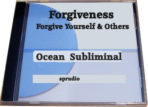 A megbocsátás: Bocsáss meg Magadnak & Mások Tudatalatti CD-t, NLP, valamint Agyhullámok