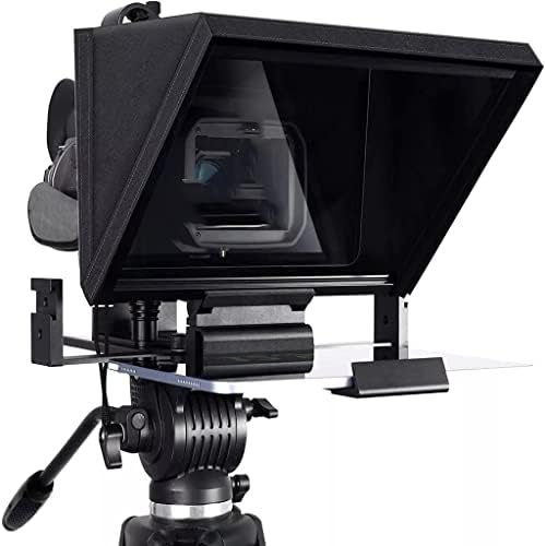 RENSLAT Fém Súgógép 12,9 Tabletta 12Állítható Edzett Optikai Üveg, Támogatja a nagy Látószögű Kamera/Kamera Lencse (Szín : Fekete, Méret :
