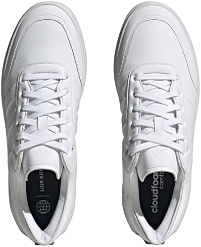 adidas Férfi Bíróság Ébredés Tenisz Cipő
