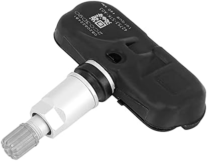 ACROPIX guminyomás-Ellenőrző Rendszer-Érzékelő TPMS Érzékelő Honda Pilot - Pack 1 Fekete