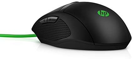 HP Pavilion Gaming Mouse 300 (4PH30AA)
