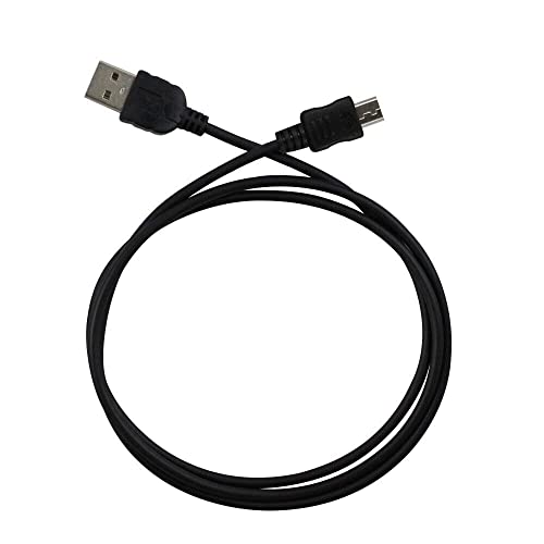 DKKPIA USB PC Töltés CABE Kábel Vezet a Emerson EBT1150 EBT1100 EM511 Bluetooth Vezeték nélküli Hordozható Hangszóró