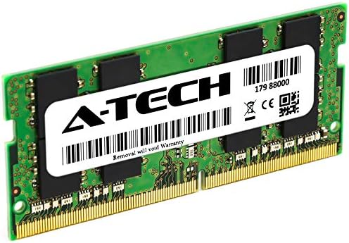 Egy-Tech 32GB (2x16GB) RAM a Dell G15 5511 | DDR4 3200MHz PC4-25600 Non ECC so-DIMM 1.2 V - Laptop & Notebook Memória Upgrade Kit