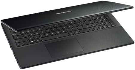 Asus X551C Laptop Intel Core i3-3217U 1.8 GHz 4GB 500GB 15.6 W8