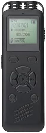 TBIIEXFL Mini Denoise Telefon Felvétel Pen-USB Professzionális Diktafon, Digitális Audió Hang Felvevő WAV,MP3 Lejátszó (Szín : D, Méret