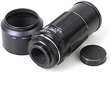 Super Multi Bevont SMC ASAHI TAKUMAR 200MM F4.0 M42 Prime-SLR Kamera OBJEKTÍVVEL
