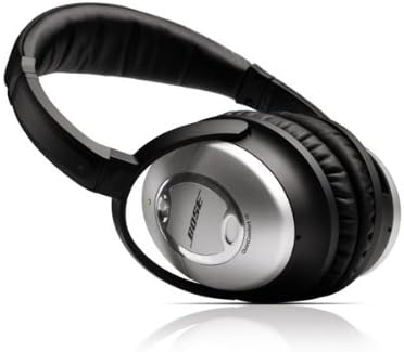 Bose QuietComfort 15 Akusztikus zajszűrő Fejhallgató (Megszűnt Gyártó által)