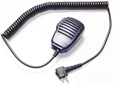 Wirenest Könnyű, Hangszóró, Mikrofon Motorola 2 pin rádiók