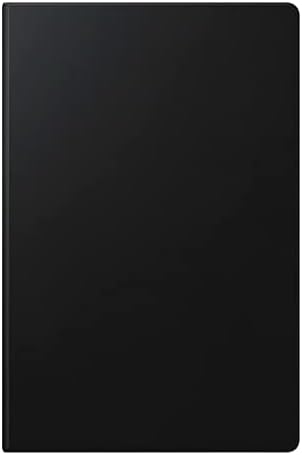 SAMSUNG Hivatalos Borító Billentyűzet A Galaxy Tab S8 Ultra 14.6 Fekete