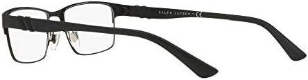 Polo Ralph Lauren Férfi Ph1147 Téglalap alakú Receptet Szemüveg Keretek