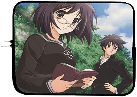 Magam, Magad Anime Laptop Sleeve Táska 13 Hüvelykes Laptop & Tablet Ujja Táska Ügy - Védi A Készülékek Stílusban, Ez a Anime Táska Laptop