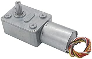 DC DIY Motor 12V 24V-os Brushless Féreg Felszerelés DC Motor Encoder Állítható BLDC Motor Felszerelés (Fordulatszám(RPM) : 90 FORDULATSZÁM,