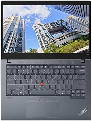Lenovo ThinkPad T14s Gen 2 20XF004FUS 14 Érintőképernyős Notebook - Full HD - 1920 x 1080 - AMD Ryzen 5 PRO 5650U Hexa-core