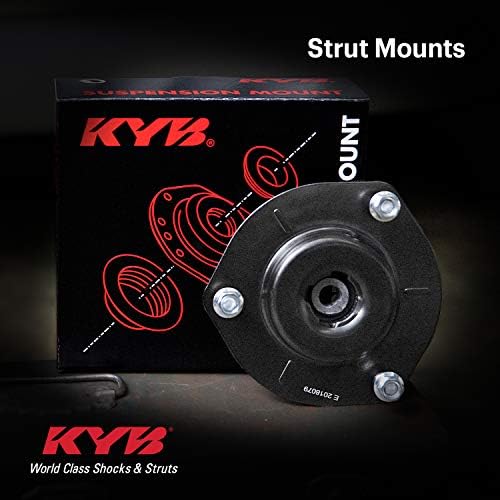 KYB SM5091 - Mount Kit