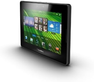 Tanulási Források PRD-38548-007 Blackberry Playbook 7 Hüvelykes Tablet (16GB)
