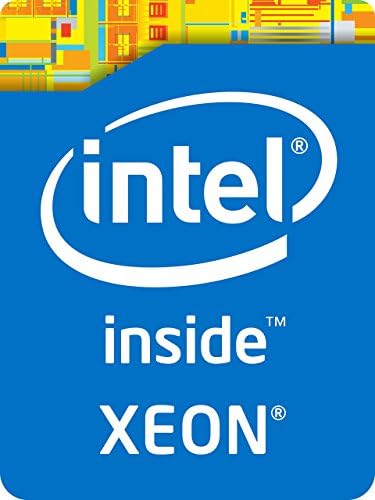 Az Intel Xeon E3-1245v5 4 Mag A 3,5 GHz-es, 8 MB 80W LGA 1151 (SR2LL) MEGÚJULT