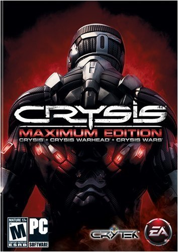 Crysis Maximum Edition [Letöltés]