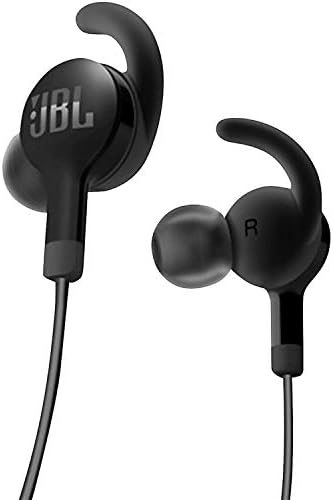 JBL Everest Elite 100 NXTGen zajszűrő Bluetooth Fülhallgató Fekete