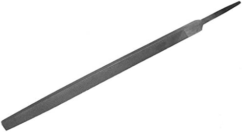 Aexit 10 25.5 cm Fájlok & Rasps Hosszú Szén-Acél Reszelő Vágott Háromszög Fájlok Amerikai Minta Fájlokat az Fa